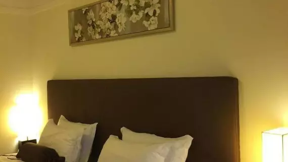 Jianian CEO Holiday Hotel | Sişuan - Chengdu