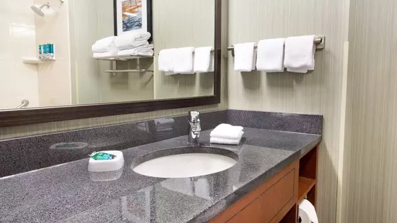 Drury Inn and Suites Grand Rapids | Michigan - Grand Rapids (ve civarı) - Grand Rapids