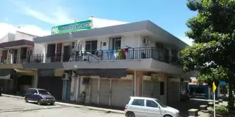 Ranau Backpackers Hostel