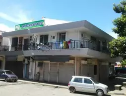 Ranau Backpackers Hostel | Sabah - Kota Kinabalu (ve civarı) - Ranau - Kampong Kituntul