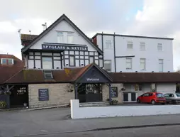 The Spyglass and Kettle | Dorset (kontluk) - Bournemouth - Southbourne