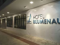 Hotel Blumenau | South Region - Santa Catarina (eyaleti) - Itajai (ve civarı) - Balneario Camboriu