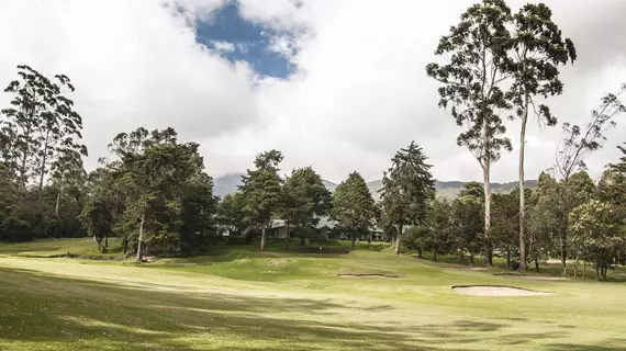 Oak-Ray Summer Hill Breeze | Merkez Vilayet - Nuwara Eliya Bölgesi - Nuwara Eliya