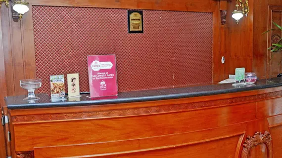 ZEN Rooms Sultan Iskandar Muda | Doğu Cava - Surabaya