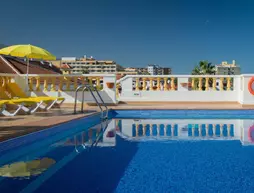 Club Tarahal | Kanarya Adaları - Santa Cruz de Tenerife - Puerto de la Cruz