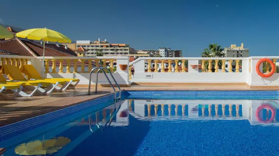 Club Tarahal | Kanarya Adaları - Santa Cruz de Tenerife - Puerto de la Cruz