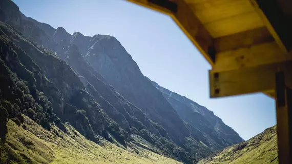 Minaret Station Alpine Lodge | Otago - Minaret Bay