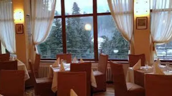 Hotel Bor | Samokov