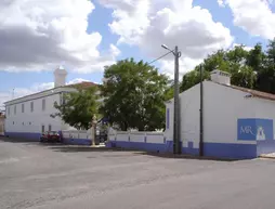 Hotel Rural Monte Da Rosada | Alentejo - Evora Bölgesi - Estremoz