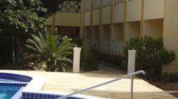 PerobaVilla Hotel | Northeast Region - Alagoas (eyaleti) - Maragogi