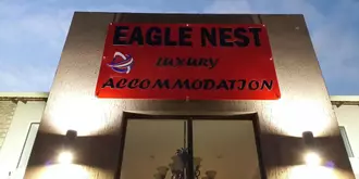 Eagle Nest Luxury Accommodation