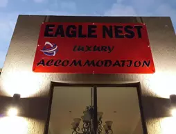 Eagle Nest Luxury Accommodation | Gauteng - City of Tshwane - Johannesburg (ve civarı) - Roodepoort