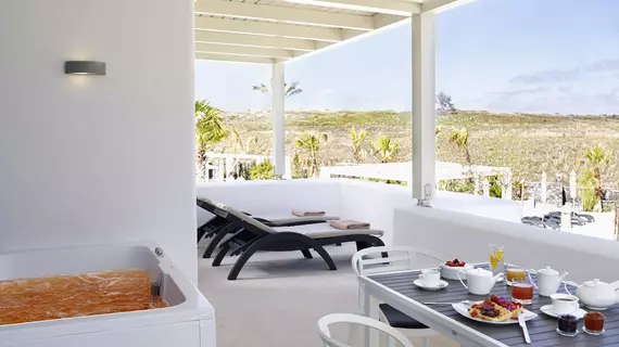 Aurora Luxury and Spa | Ege Adaları - Santorini