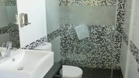 Rado Boutique Hostel | Santiago - Santiago (ve civarı) - Santiago - Bellavista