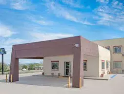 Days Inn Taos | New Mexico - Taos (ve civarı) - Taos