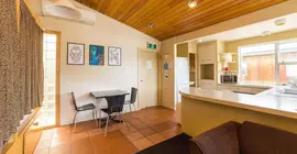 Sir Cedrics Tahuna Pod Hostel | Otago - Queenstown (ve civarı) - Queenstown