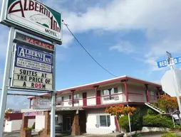 A-1 Alberni Inn | Britanya Kolombiyası - Nanaimo (ve civarı) - Port Alberni