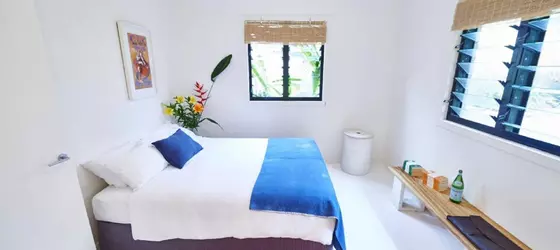 Ahoy Byron Holiday House | New South Wales - Byron Bay (ve civarı) - Byron Bay