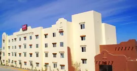 Hotel Zar La Paz | Baja California Sur - La Paz (ve civarı) - La Paz