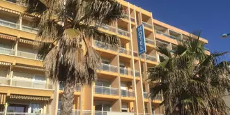 Best Western CanetPlage