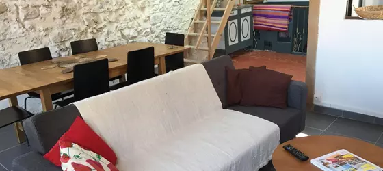 ADORAMAAR Le Loft | Provence - Alpes - Cote d'Azur - Bouches-du-Rhone (bölge) - Marseille (ve civarı) - Marsilya - Hôtel de Ville