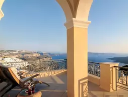 Archipel Mansion | Ege Adaları - Santorini