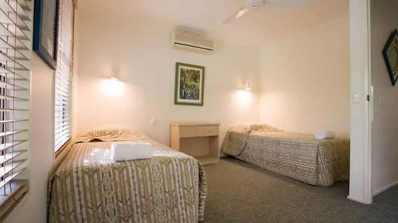 Skippers Cove Waterfront Resort | Queensland - Noosa - Noosaville