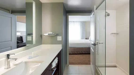 Residence Inn Denver Stapleton | Kolorado - Denver (ve civarı) - Denver - Northfield