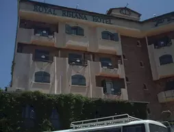 Royal Rihana Hotel | Tabarka (ve civarı) - Ain Draham