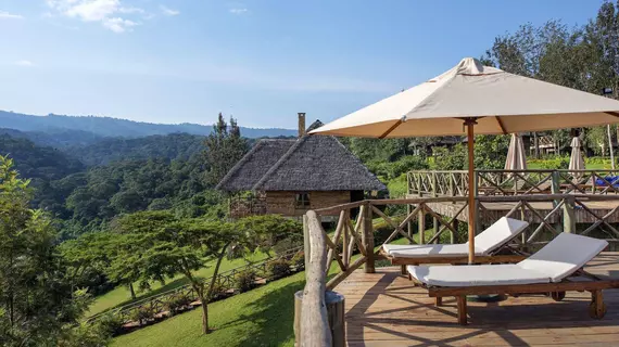 Neptune Ngorongoro Luxury Lodge all inclusive | Arusha Bölgesi - Ngorongoro Koruma Alanı