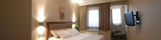 Hotel Mostar | Ankara - Altındağ