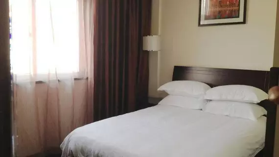 New Screen Hotel | Zhejiang - Wenzhou