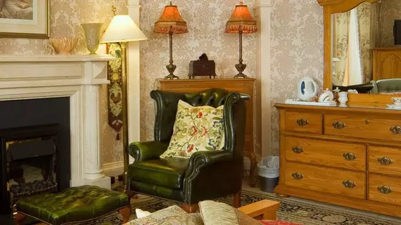 Corriemar Guest House | İskoçya - Scottish Highlands - Oban