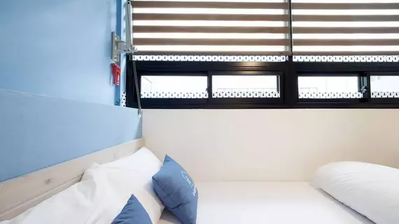 KGuesthouse Seoul City | Gyeonggi - Seul (ve civarı) - Seul - Myeongdong