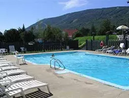 Auberge Refuge du Faubourg | Quebec - Quebec (ve civarı) - Saint Ferreol les Neiges