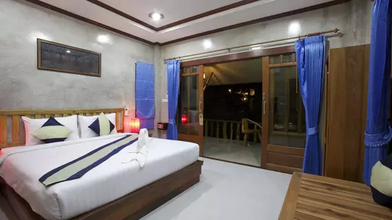 The Shore Resort | Surat Thani (vilayet) - Koh Phangan