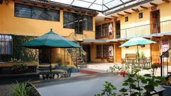 Hotel Temático Mision Colonial | Chiapas - San Cristobal de las Casas