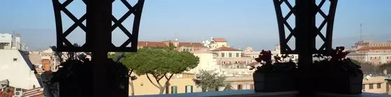 Hotel Stella | Lazio - Roma (ve civarı) - Roma Kent Merkezi - Rione XVIII Castro Pretorio