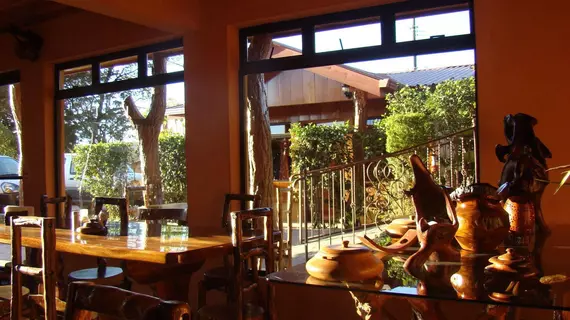 Monteverde Rustic Lodge | Puntarenas (ili) - Monteverde