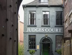 Judges Court Hotel