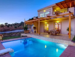 Villa Despina | Girit Adası - Rethimnon (bölge) - Agios Vasileios