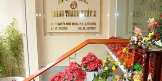 Hoang Thanh Thuy Hotel 2