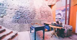 Bunkie Hostel | La Paz - La Paz (ve civarı) - La Paz