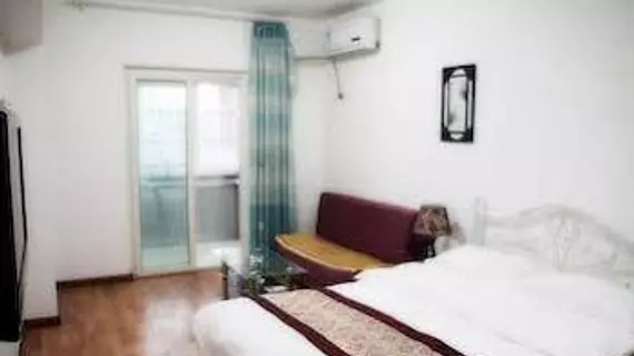 Dihao Holiday Apartment Hotel | Şaanksi - Xi'an - Yanta Qu - Beilin