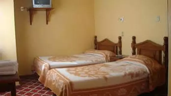 Hotel Alhóndiga | Guanajuato - Guanajuato - Zona Centro