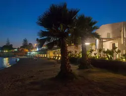 Calapetra Resort | Sicilya - Syracuse (vilayet) - Syracuse