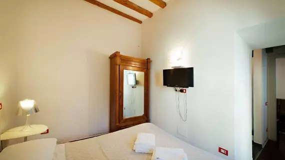 B&B SubUrbe Roma | Lazio - Roma (ve civarı) - Roma Kent Merkezi - Monti