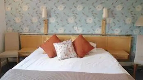 The Holly Hill Inn | Kuzey Yorkshire (kontluk) - Richmond