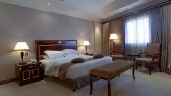 Chairmen Hotel Doha | Doha (ve civarı) - Doha