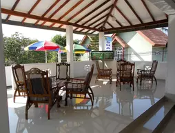 Shanith Guesthouse | Gampaha Bölgesi - Negombo - Ettukala